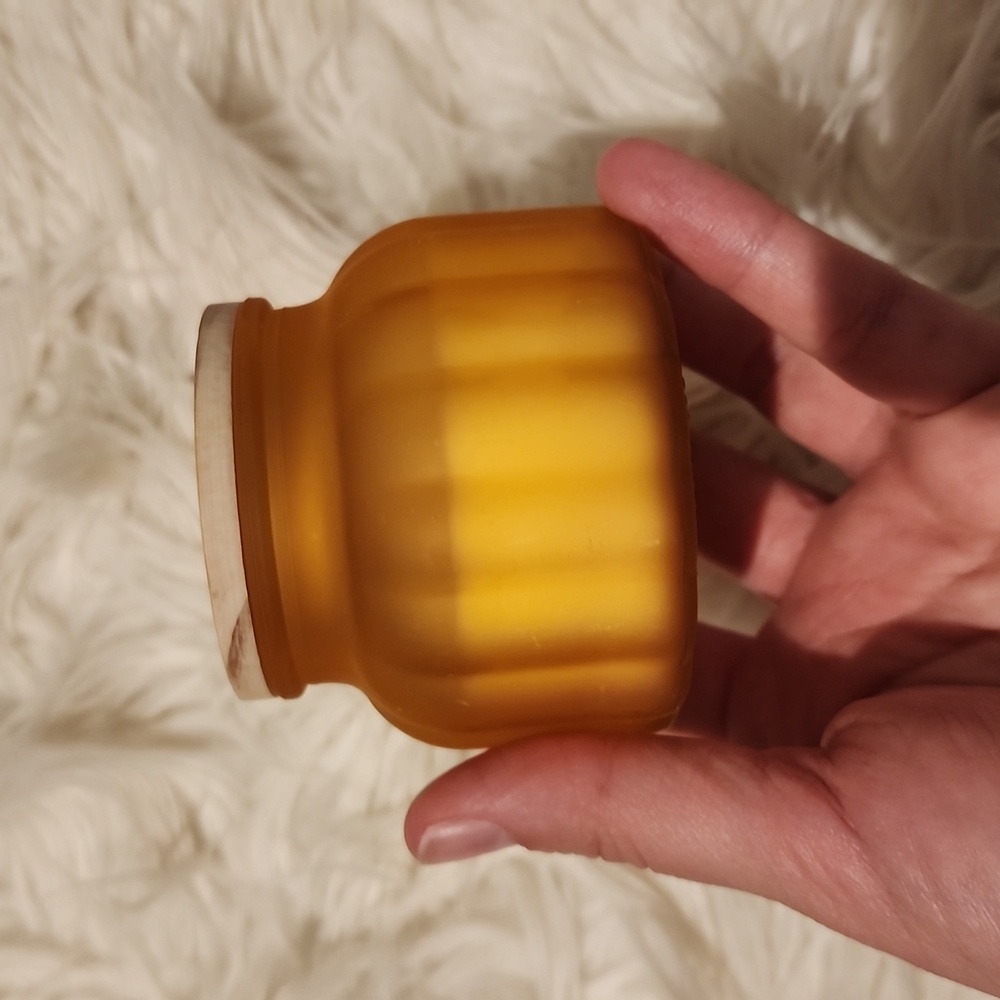 World Market Candle